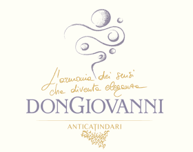 Antica Tindari - Don Giovanni